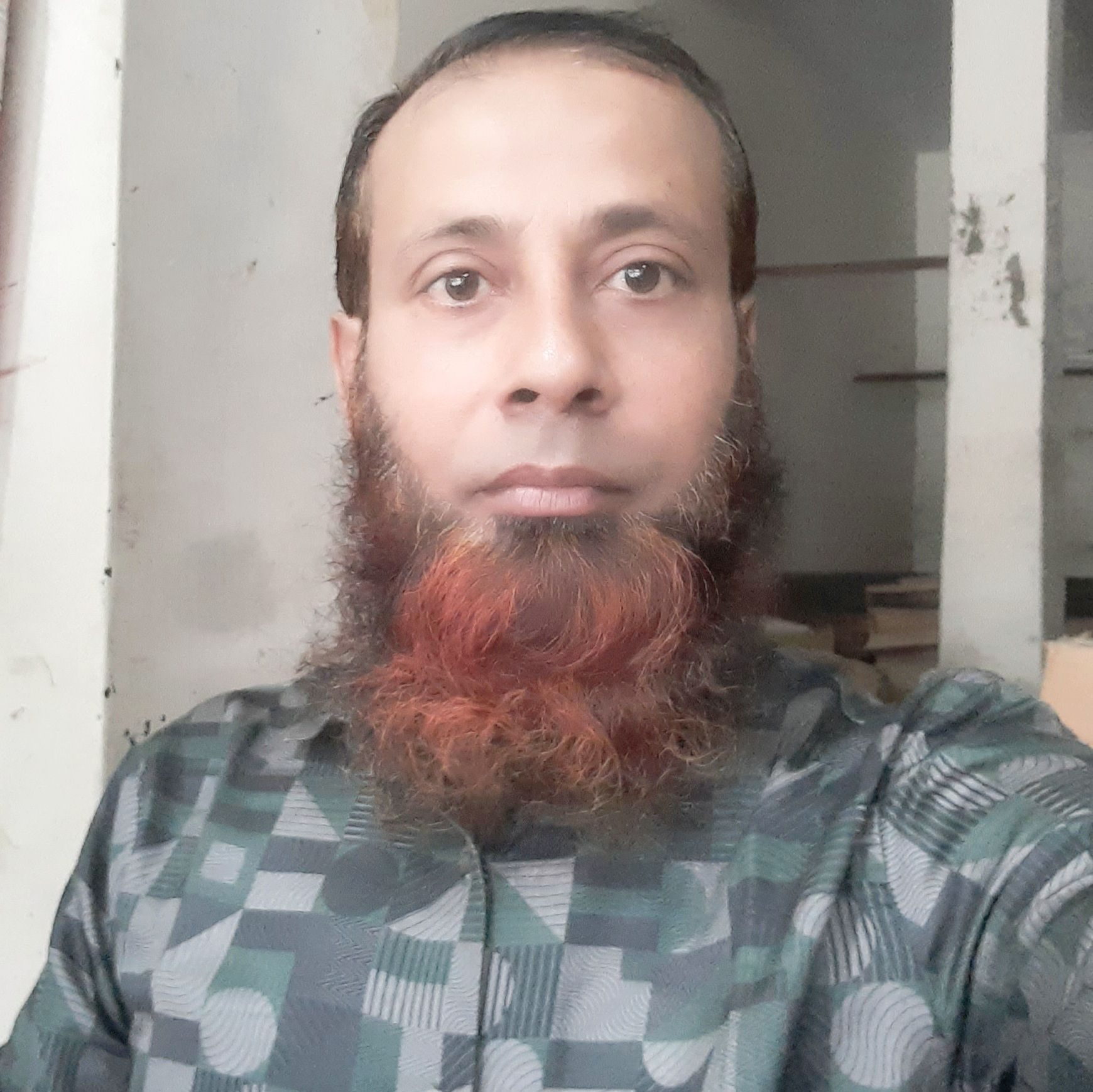 Sohel Rana Rana