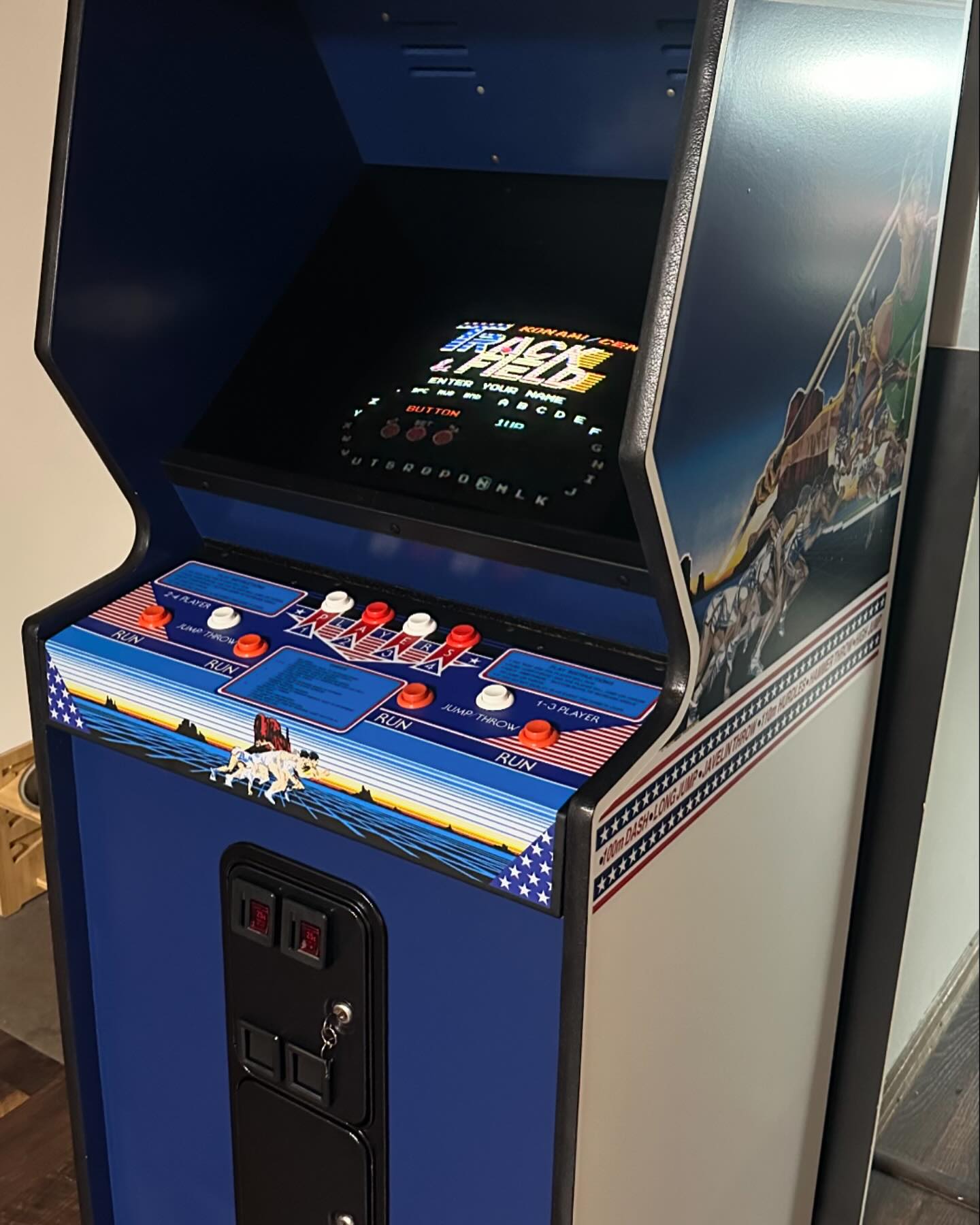 Lab Arcades | Hummelstown PA