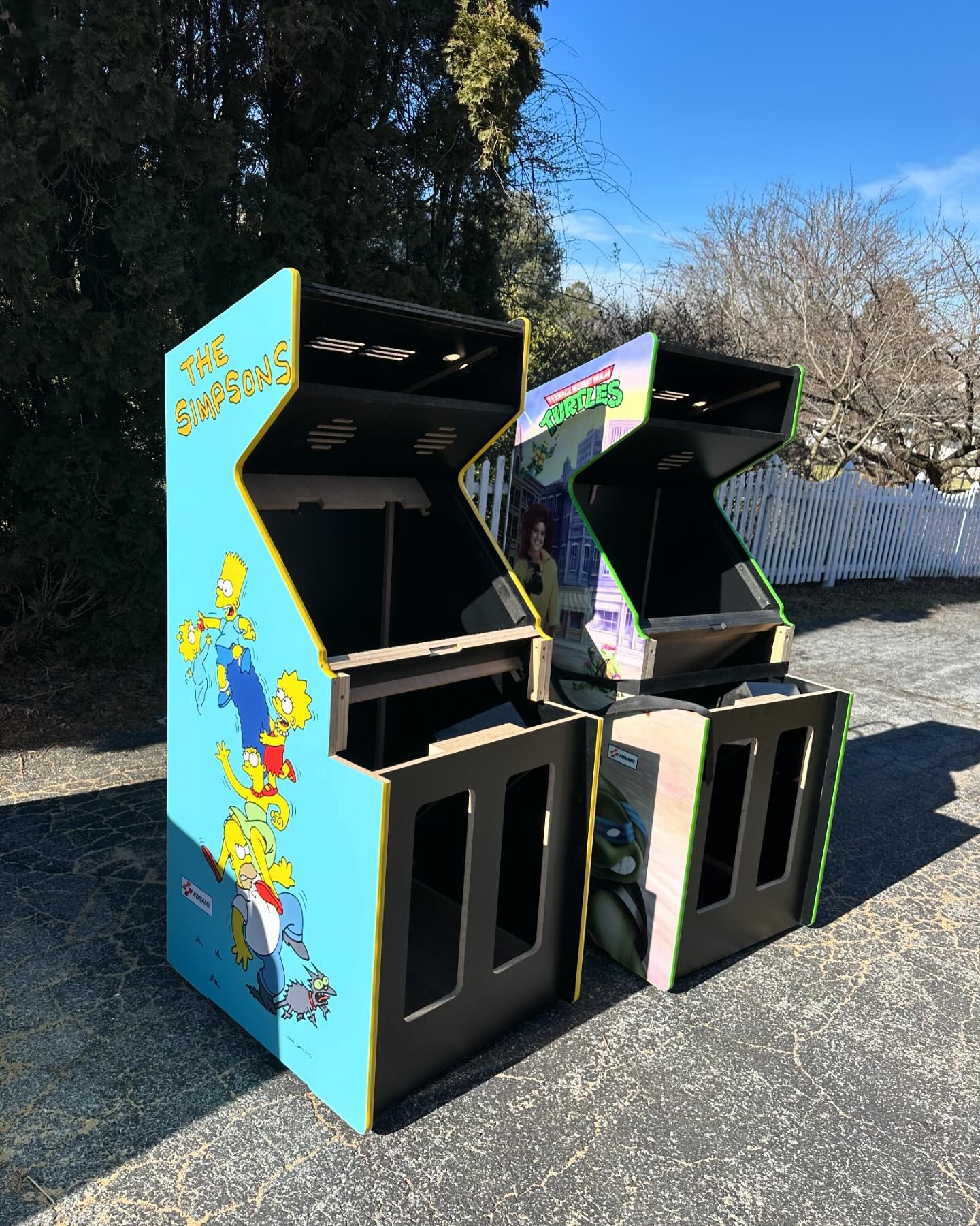 Lab Arcades | Hummelstown PA