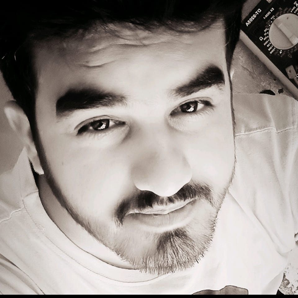 Raees Ali