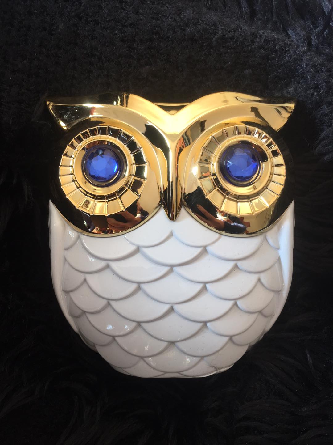Queen Of The Night Parfum Action