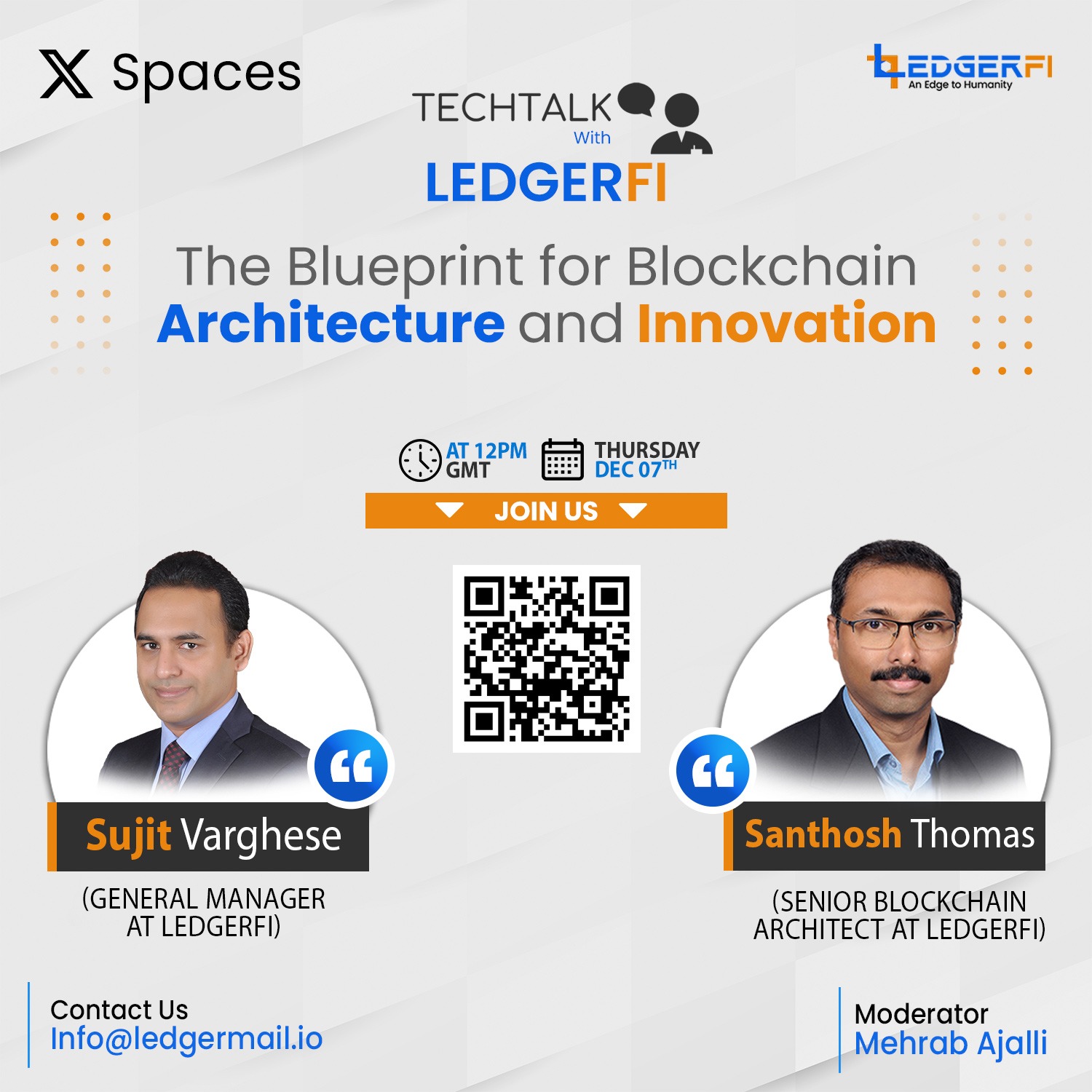 LedgerFi It Solutions | Dubai