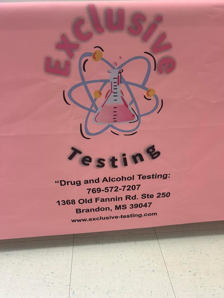 Exclusive Testing | Brandon MS