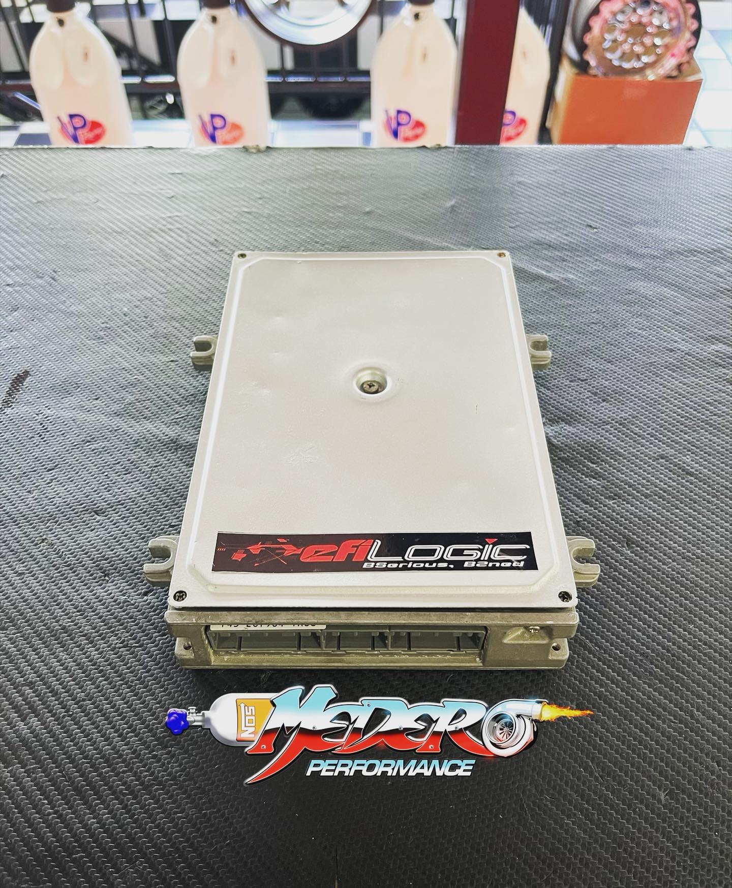 🚨P28 ECU DISPONIBLE🚨 . . ☎️... - Medero Performance Center | Facebook