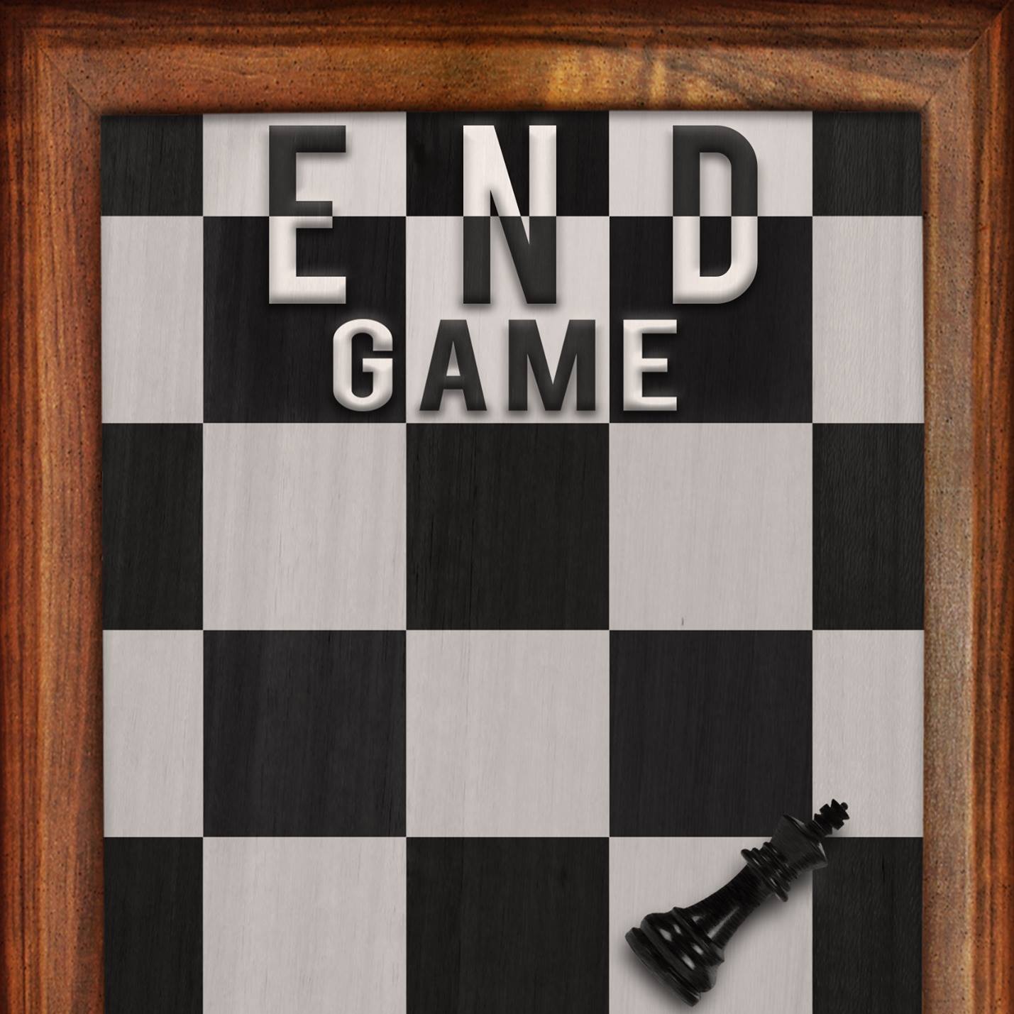 Endgame - I am proud to announce that we have been...