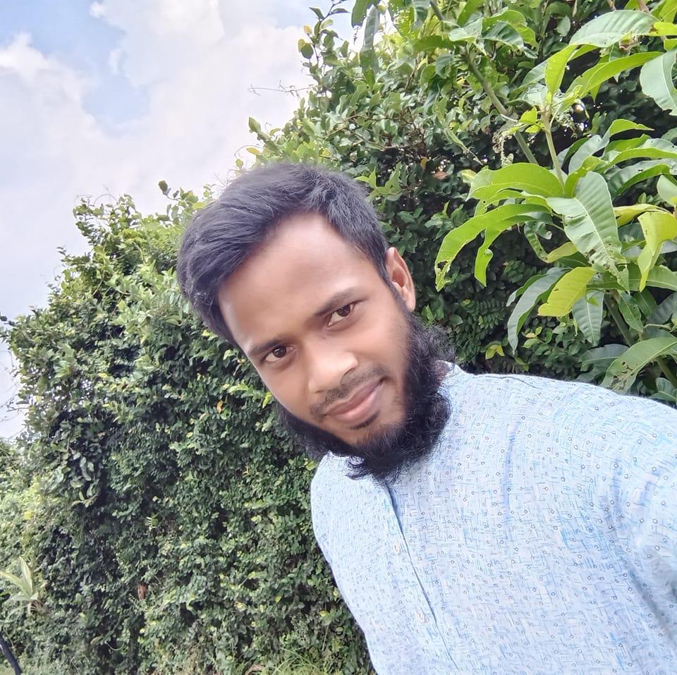 Md Nahid Hasan Rony
