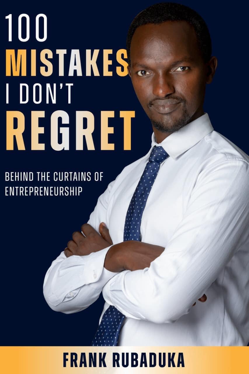 MyStory | Kigali