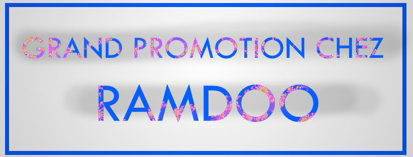 Ramdoo Store | Savannah