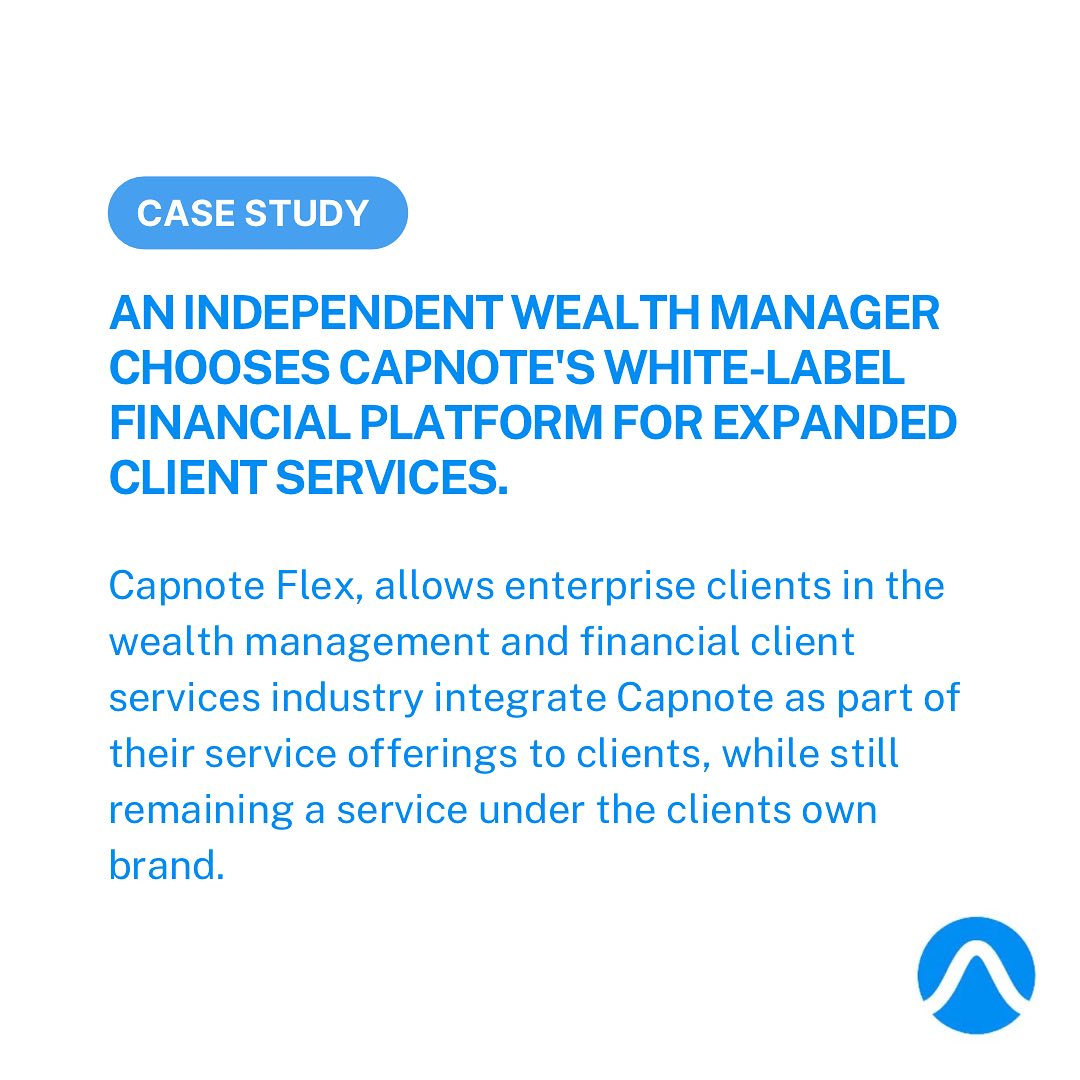 Capnote