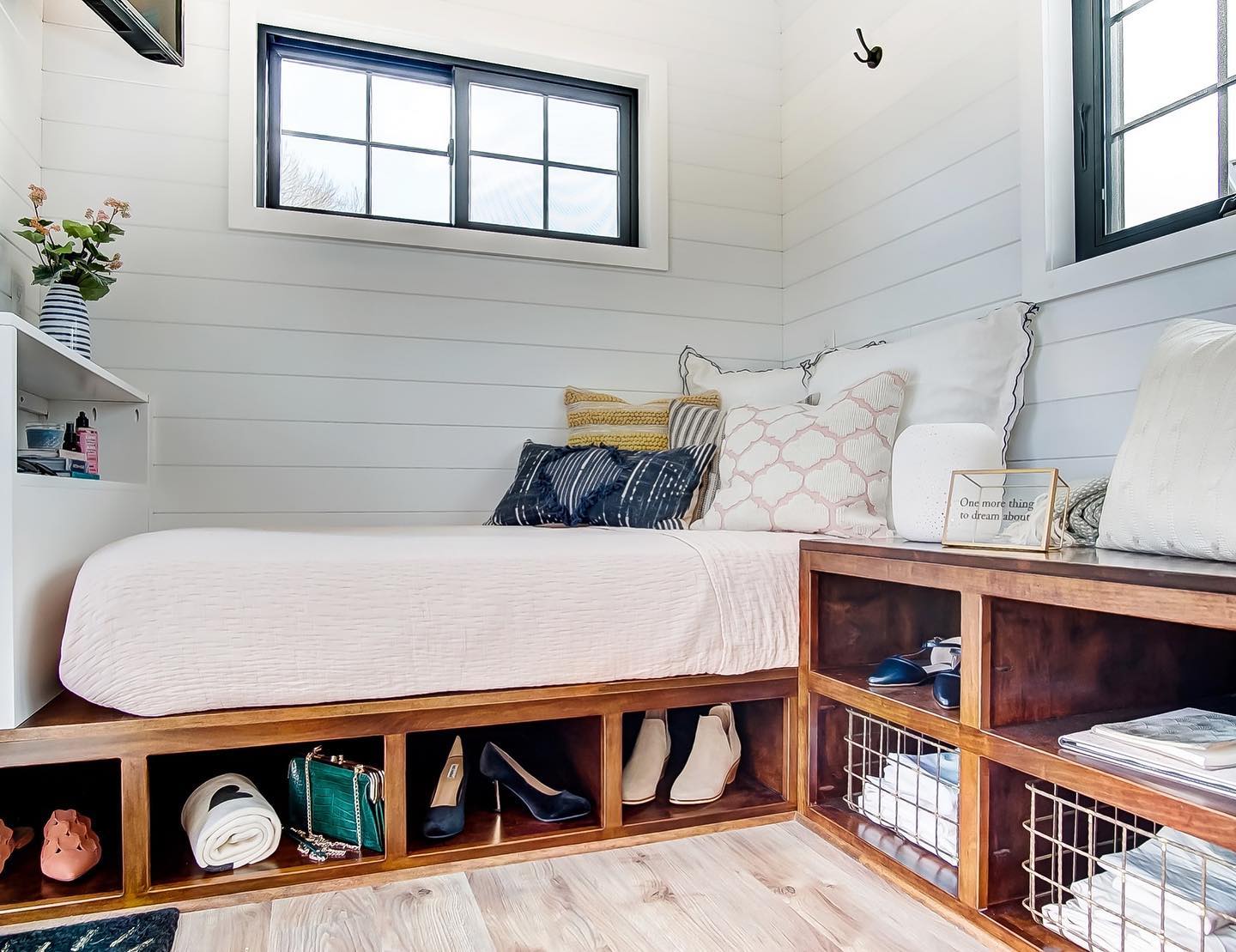 Who doesn't love a nice little first... - Modern Tiny Living | Facebook
