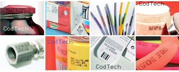 Coding Technologies CodTech