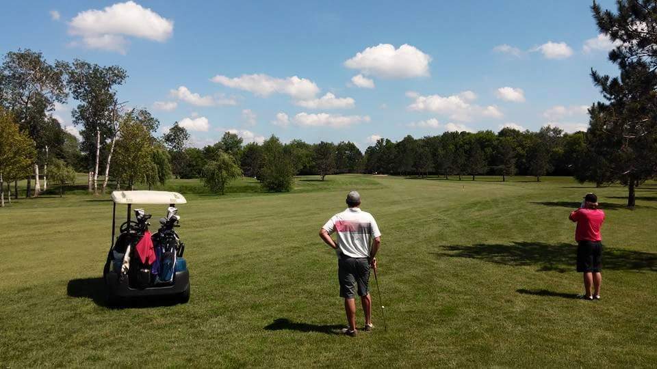 Oneka Ridge Golf Course Men's Club