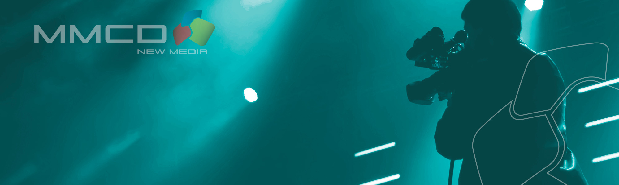 MMCD NEW MEDIA GmbH | Düsseldorf