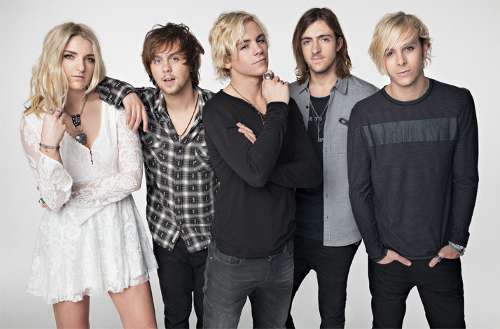 R5rocks Polska
