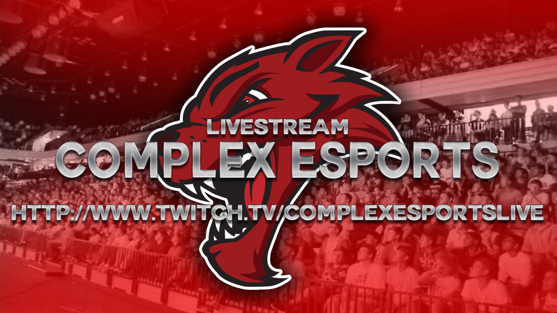 compLex eSports - Home