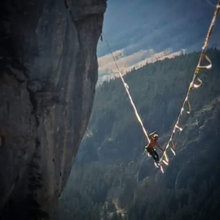 Spider - Slackline winkel | de eerste slackline winkel