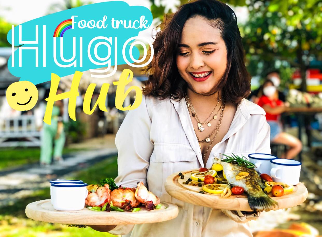 Hugo Hub Phuket - 👋 ฮิวโก้ฮับ Press Release... | Facebook