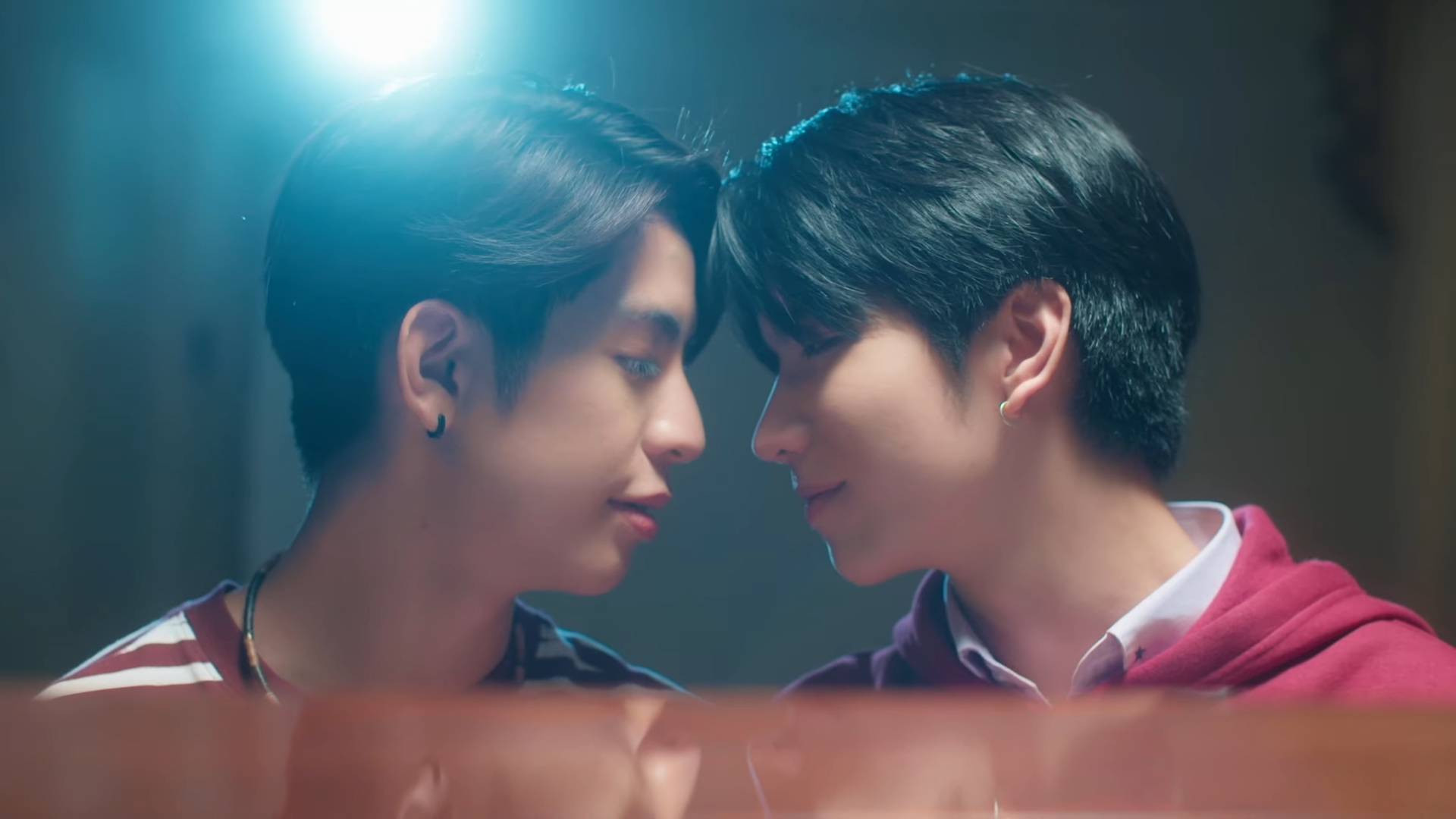 感恩GMMTV讚嘆GMMTV 終於要狂發一堆BL新戲了🥰... - 泰腐小時光 Thai BL Time | Facebook