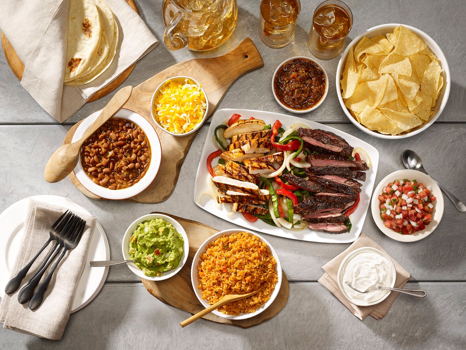 Uncle Julio's - Create unforgettable holiday memories and... | Facebook
