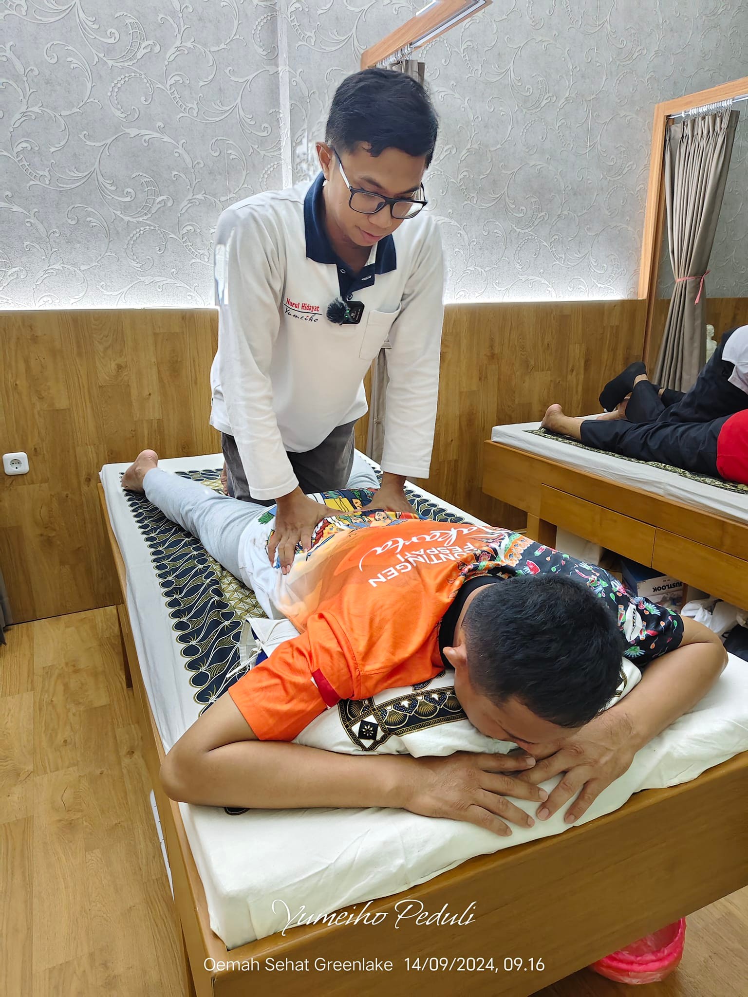 Yumeiho Indonesia
