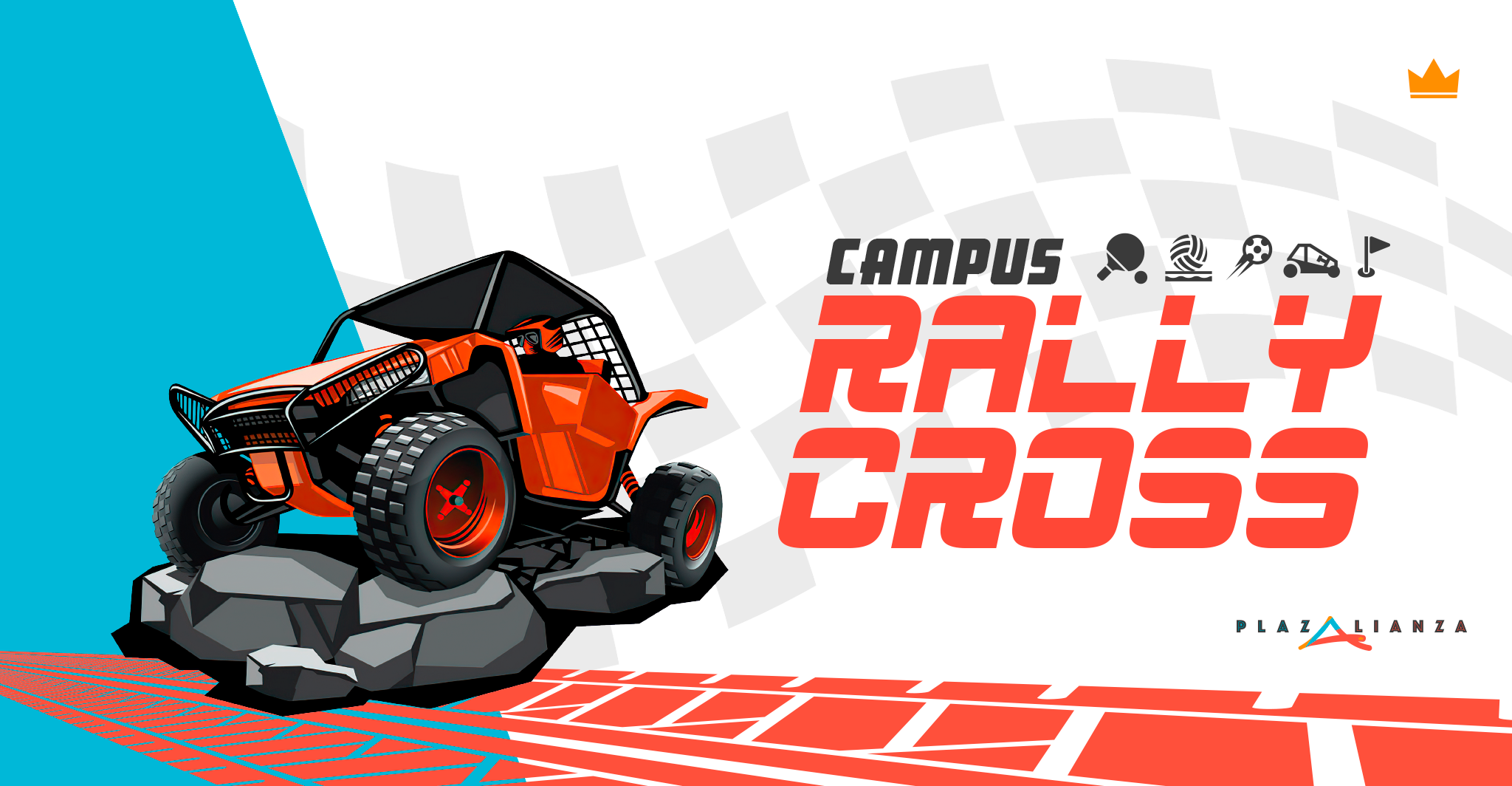 Campus Rally Cross