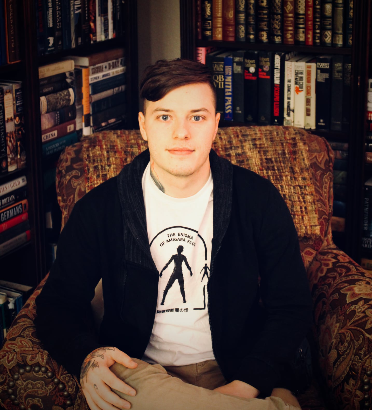 Kid Rocker - Meet our team! We’ll be highlighting our... | Facebook