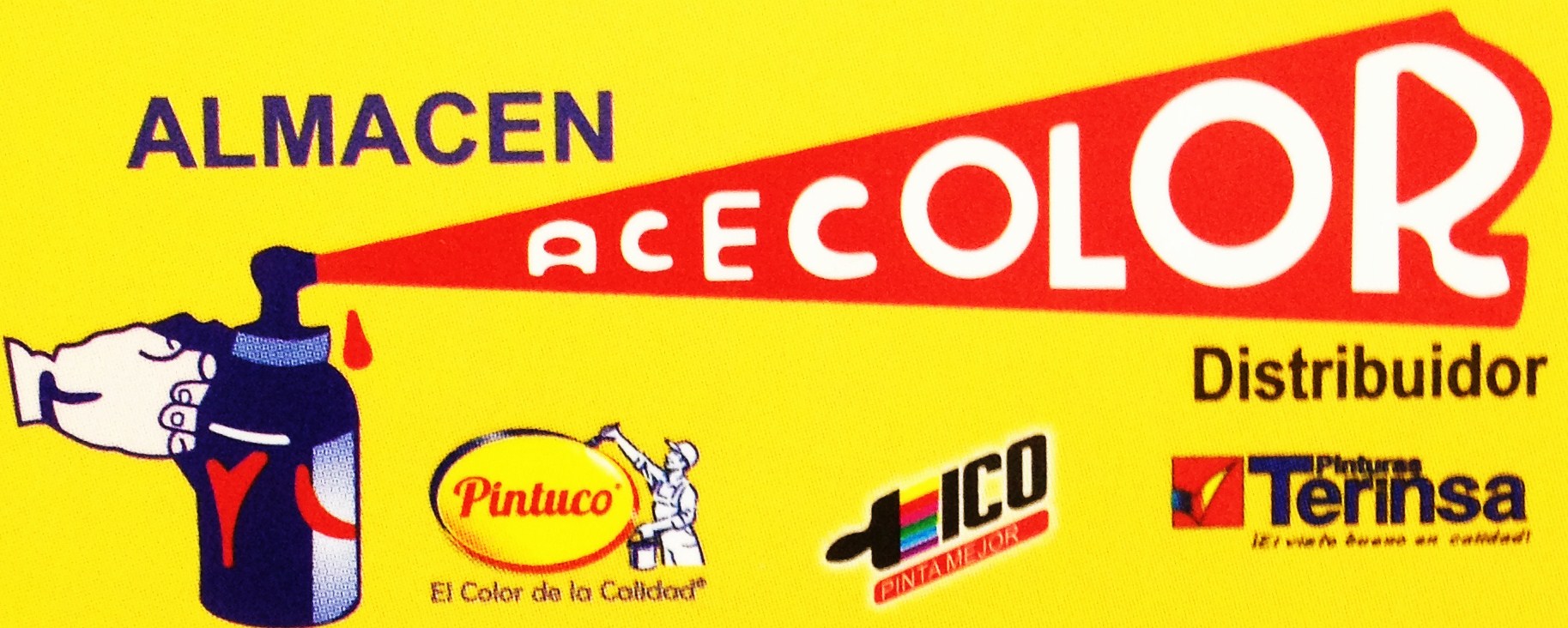 Almacen Acecolor | Pereira