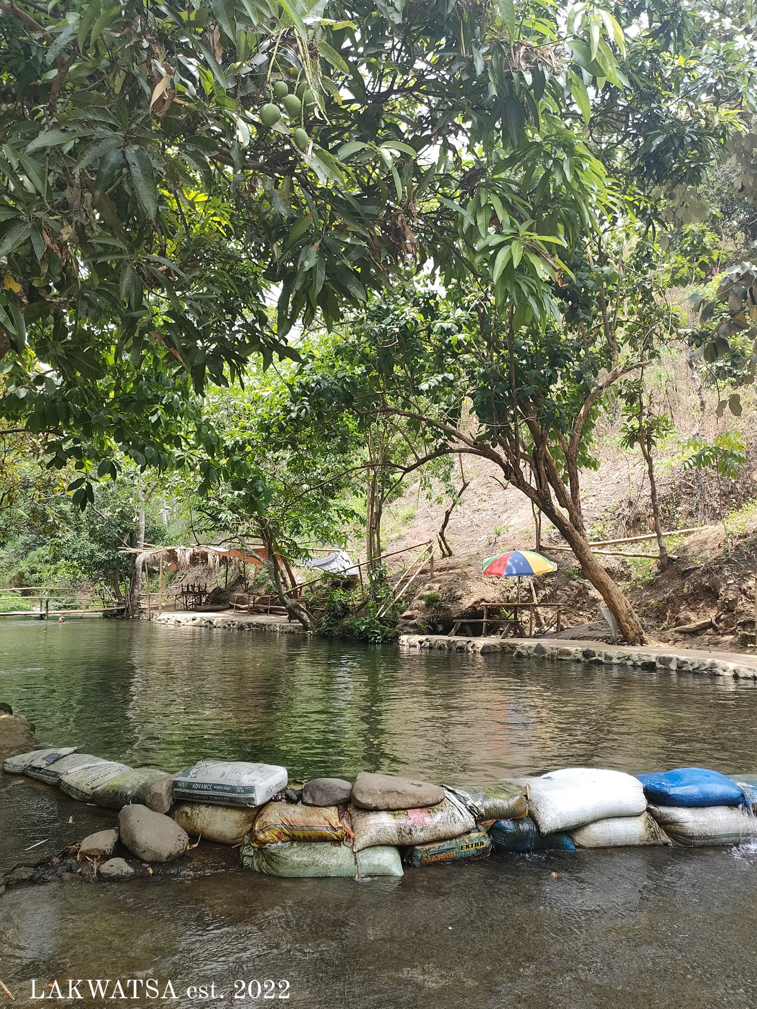 Lakwatsa