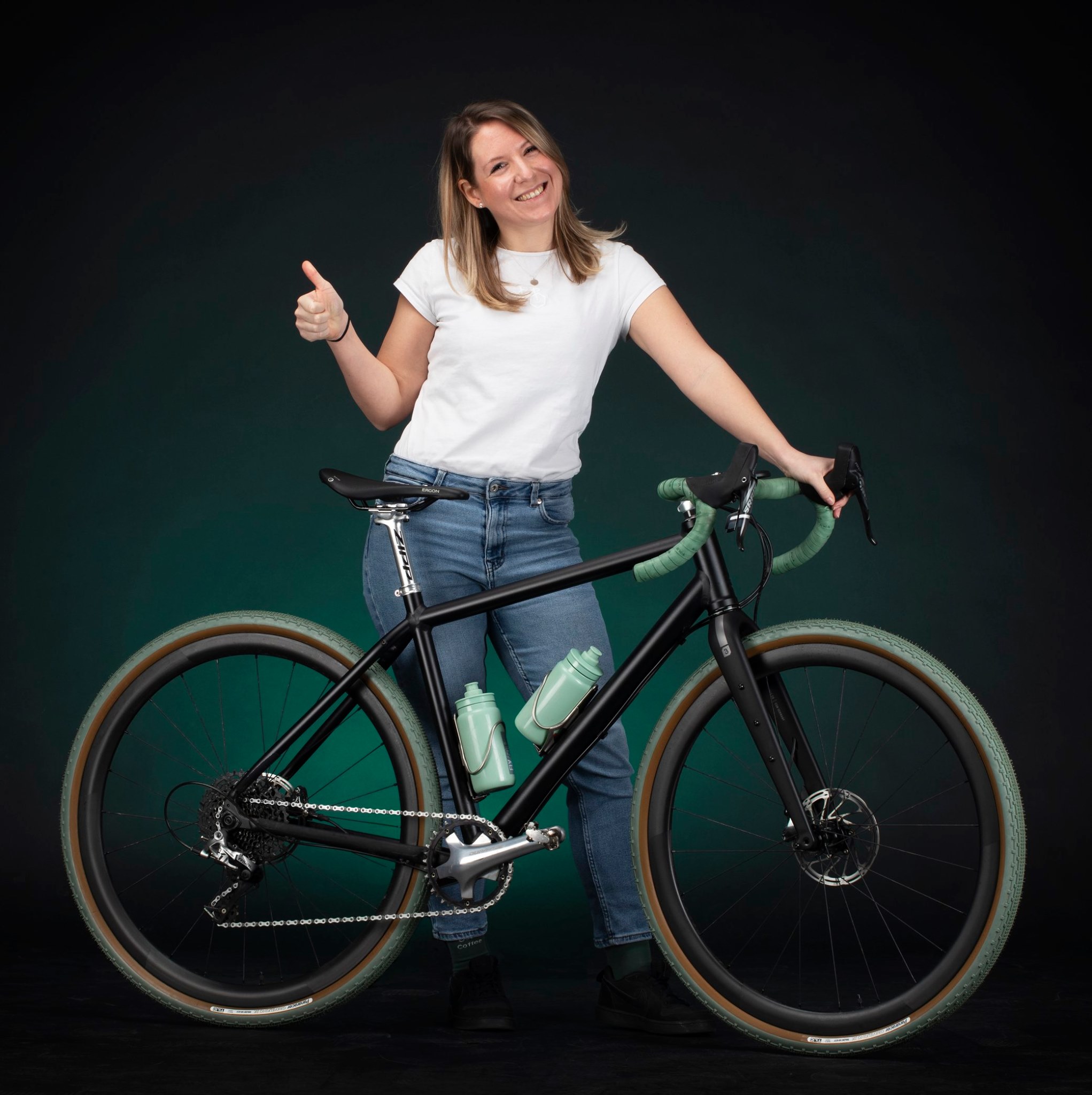 yamaha gravel bike Wabash Road E-Bike - 2021, Medium Aufbewahrung von Belegen - <50 USD Color:Mauve