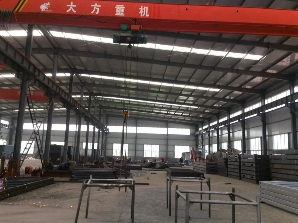 Rizhao Ruicheng Scaffolding Co., Ltd. | Rizhao