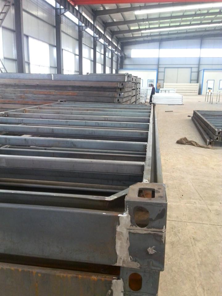 Rizhao Ruicheng Scaffolding Co., Ltd. | Rizhao