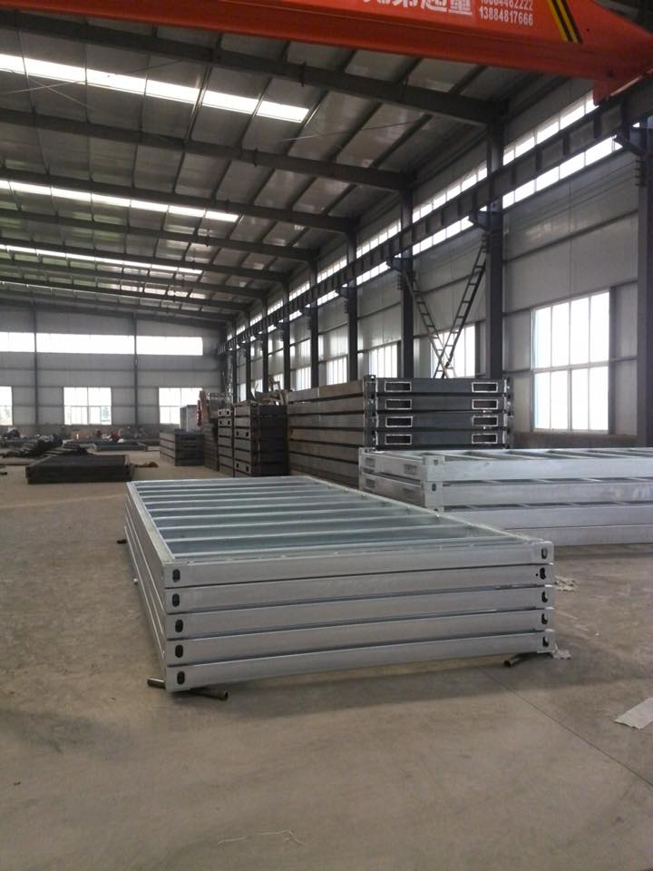Rizhao Ruicheng Scaffolding Co., Ltd. | Rizhao