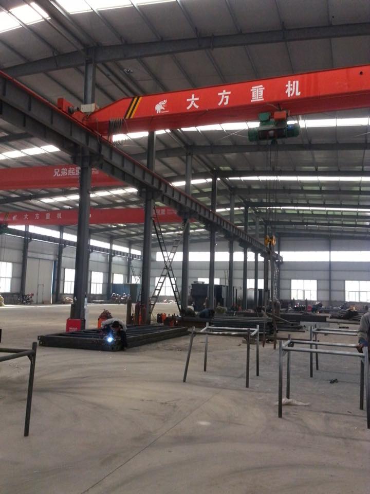 Rizhao Ruicheng Scaffolding Co., Ltd. | Rizhao