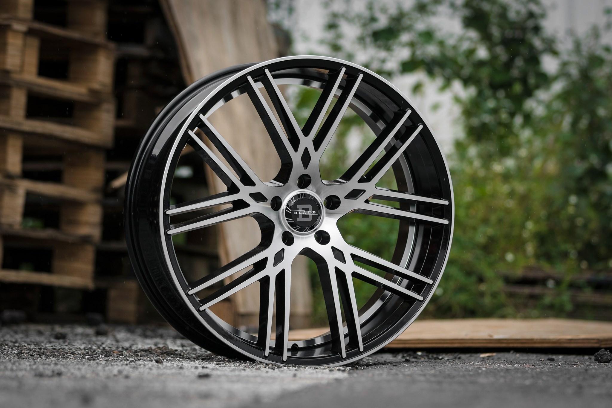 Blade Wheels | Tampa FL