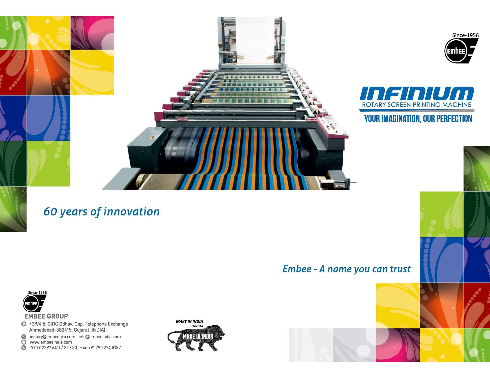 Embee Group - India