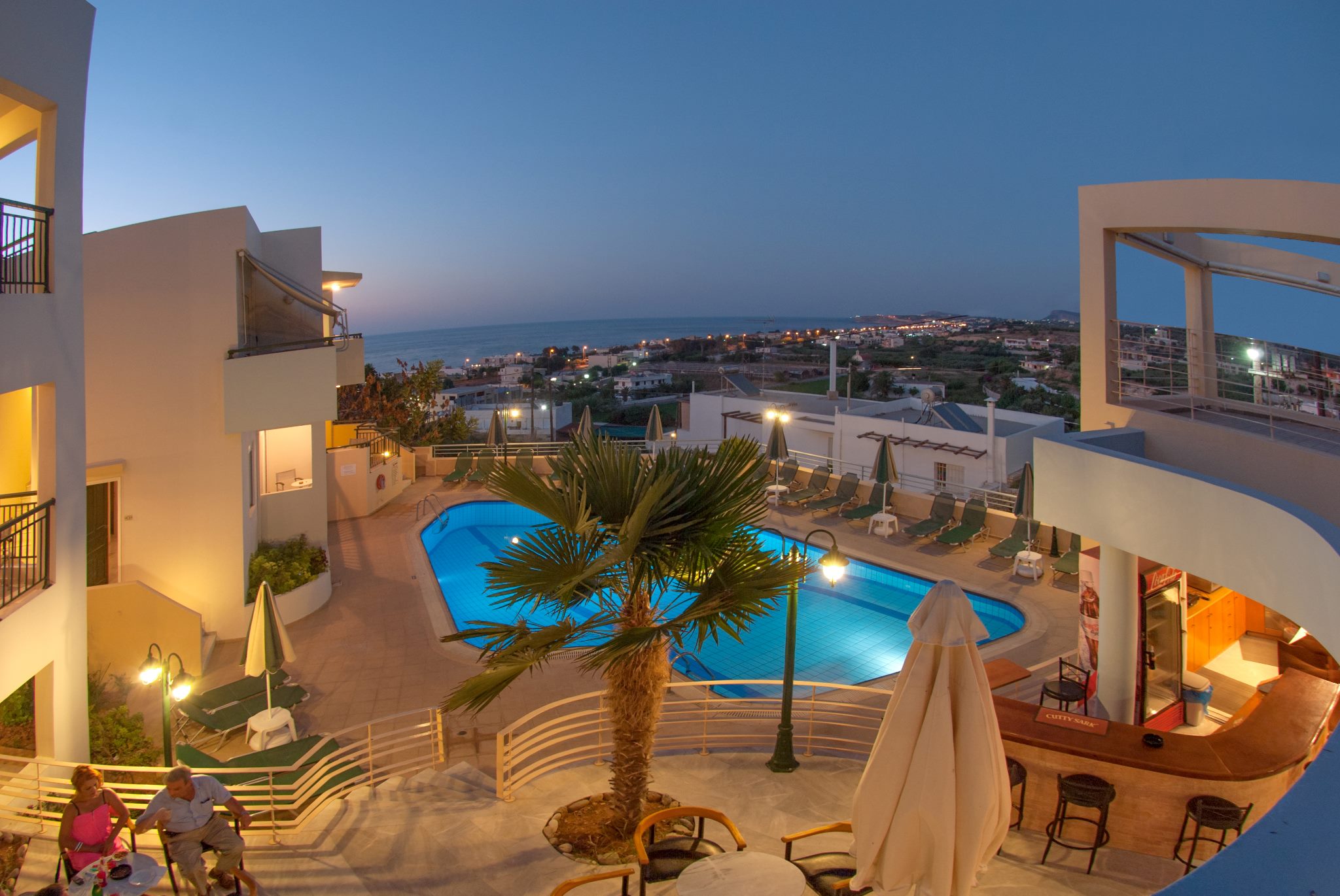 Il-Mithna Holiday... - Il-Mithna Holiday Apartment Gozo