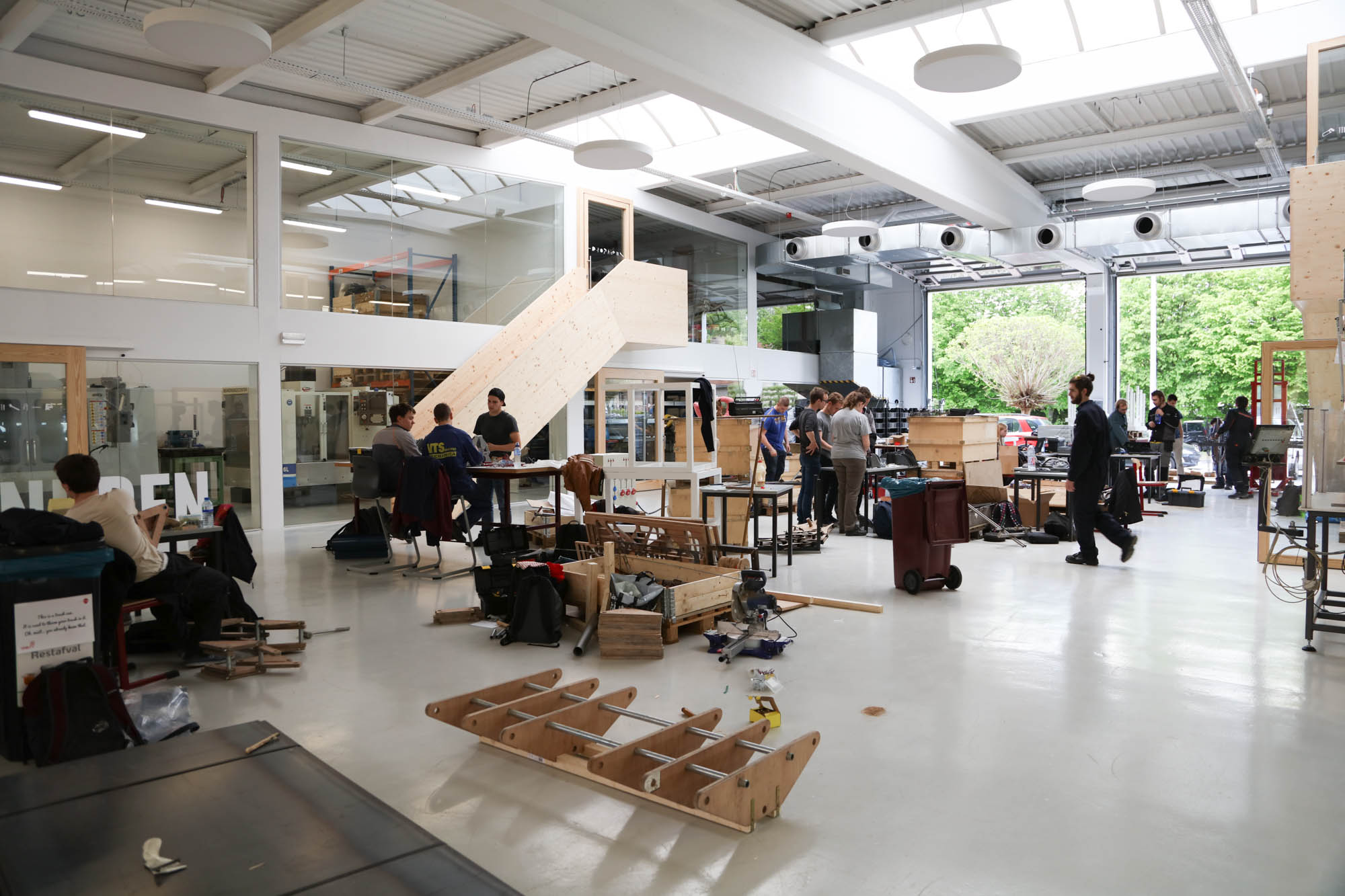 Program Labs