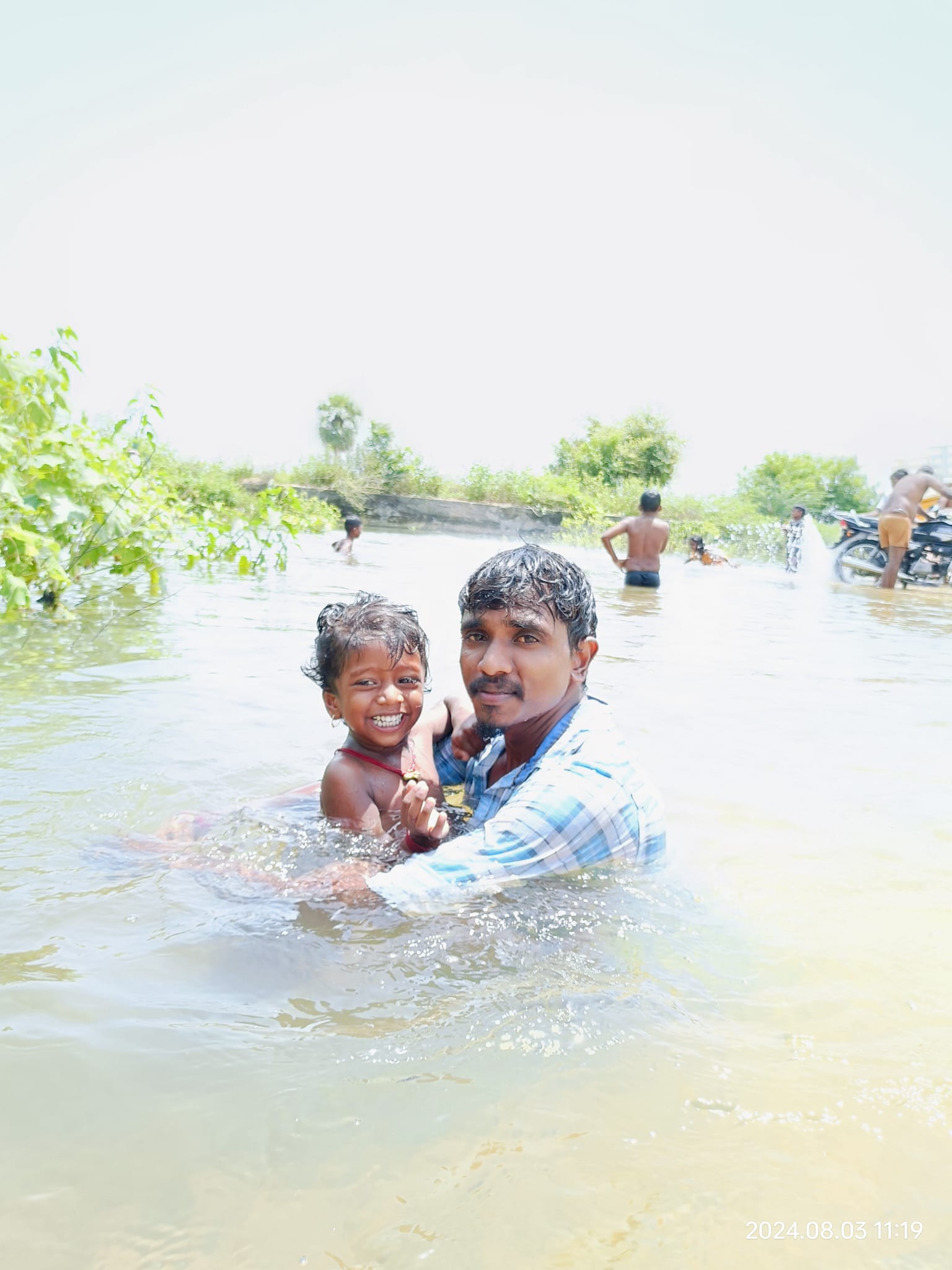 Sundar Raju