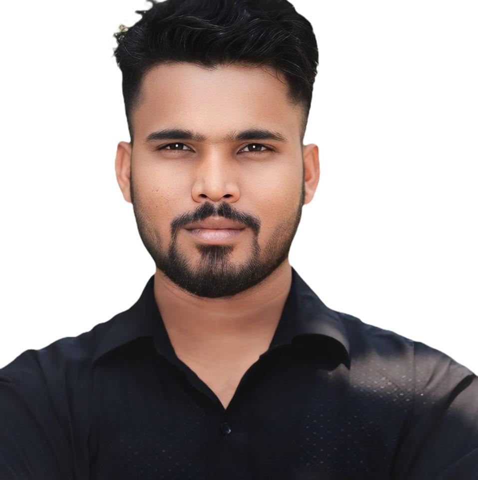Krishna Kumar Sah
