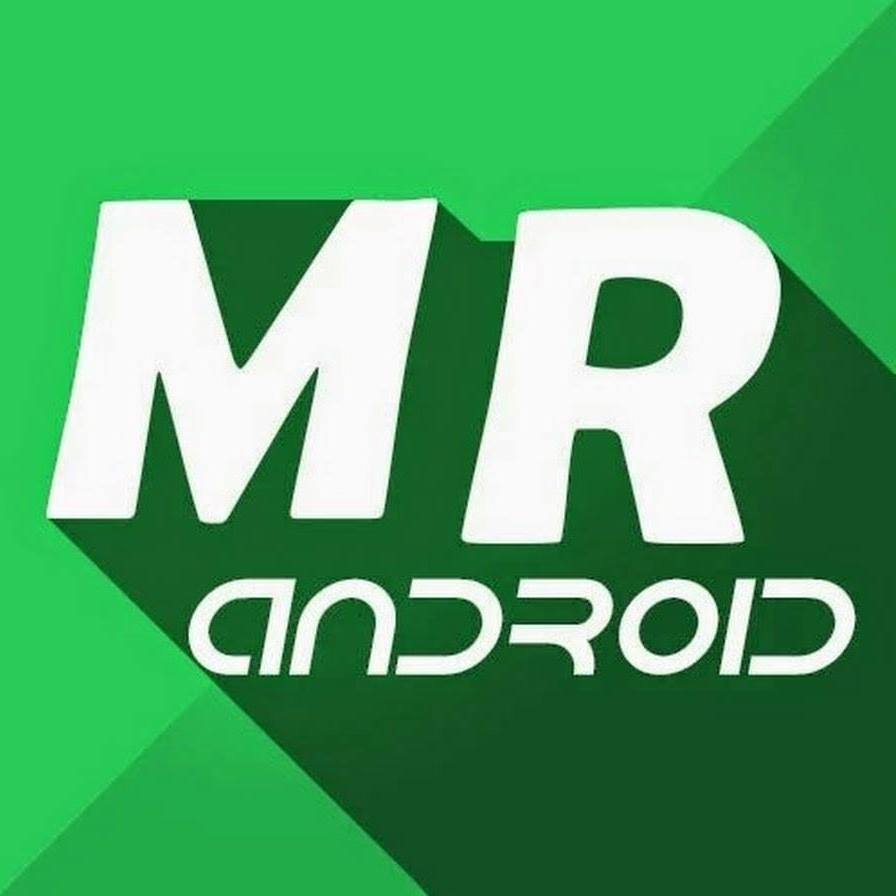 Mr Android