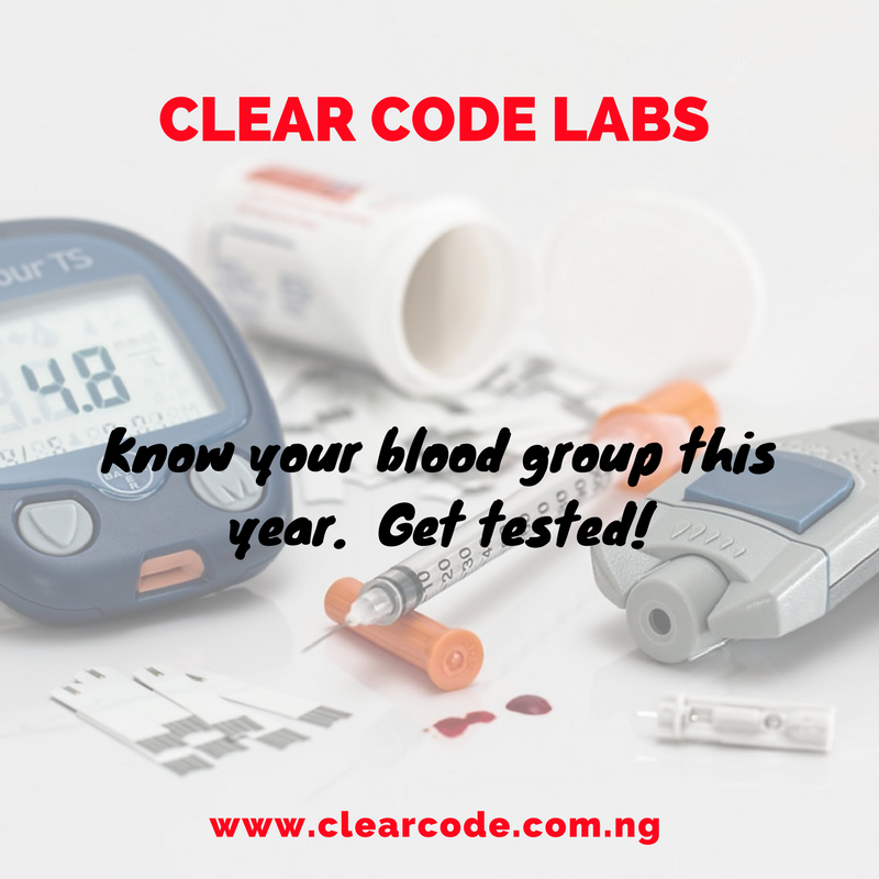 Clear Code Labs | Lagos
