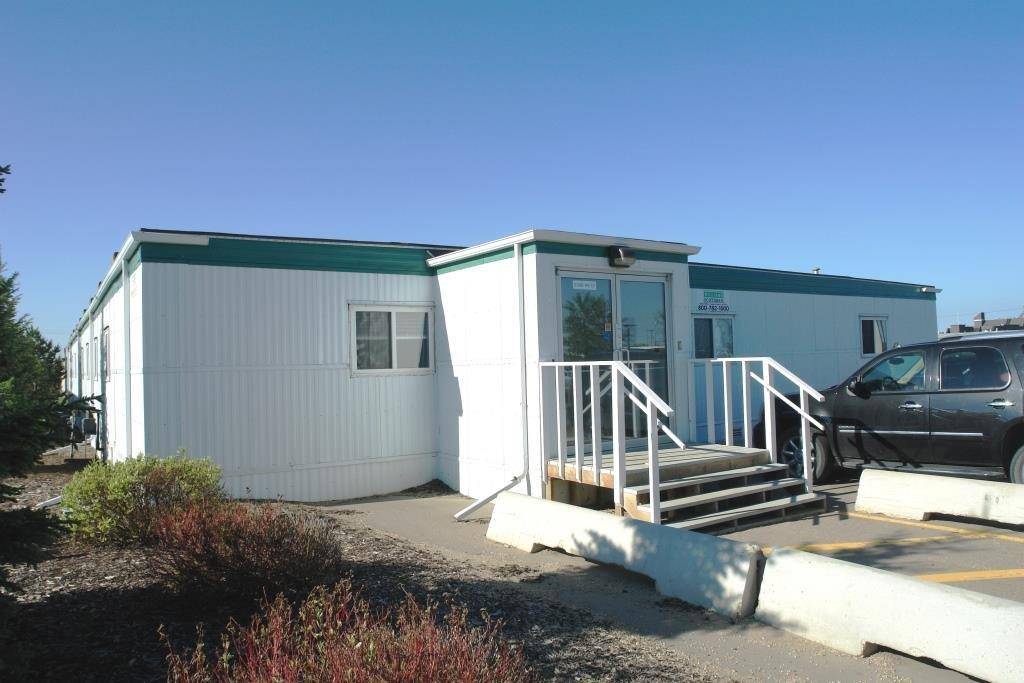 Used Modulars USA | Edmonton AB