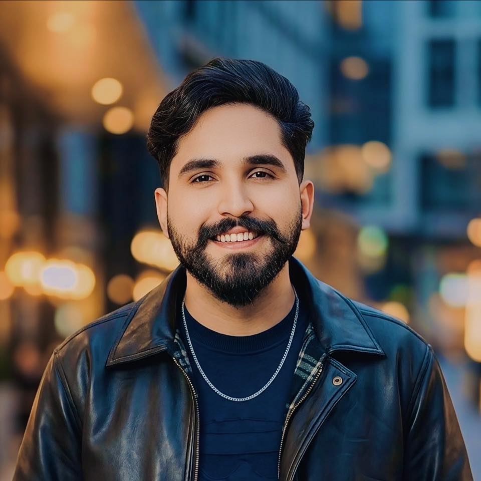 Misteʀ Rohit