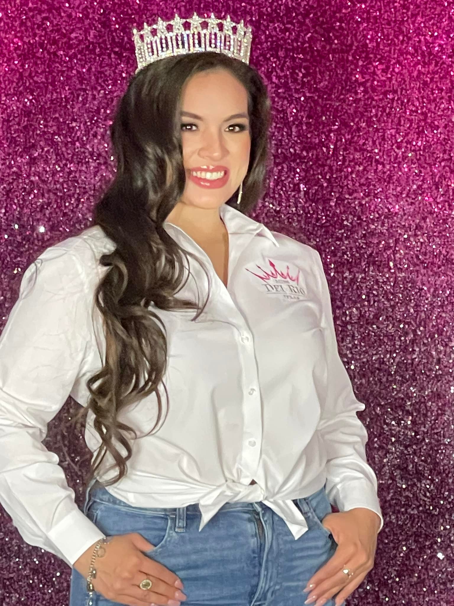 Miss Del Rio Teen & Miss Del Rio