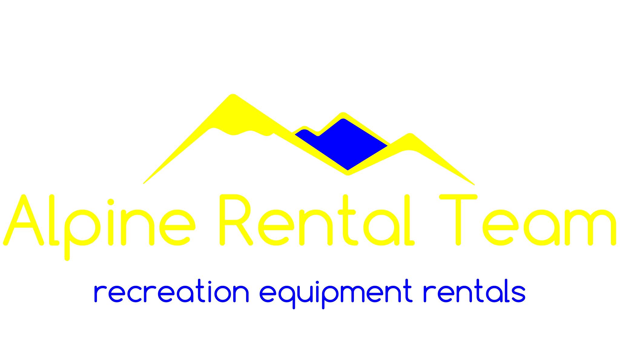 Alpine Rental Team, Ltd. | Bailey CO