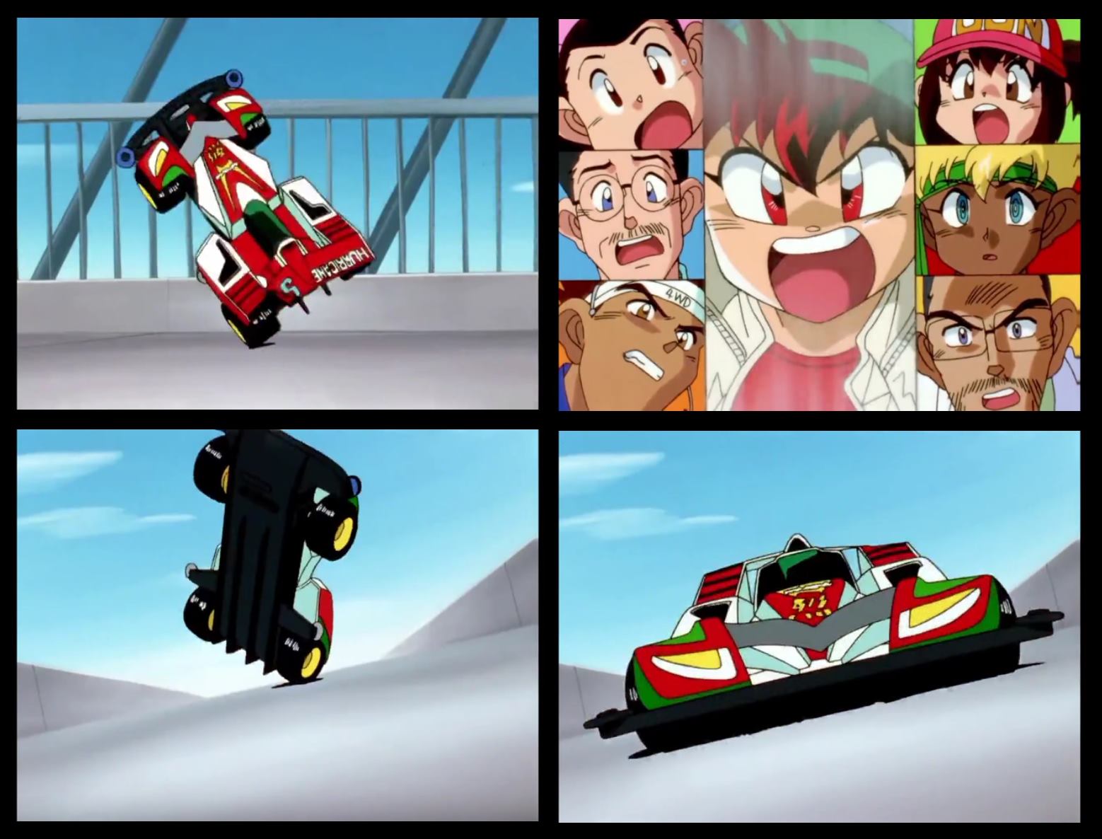 The Racing Brothers Prispevky Facebook