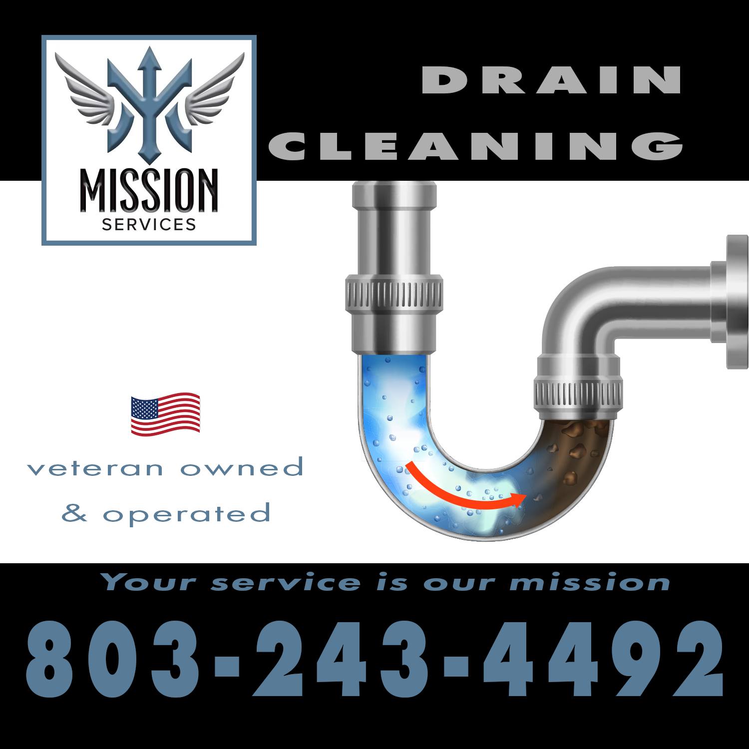 Mission Services, LLC