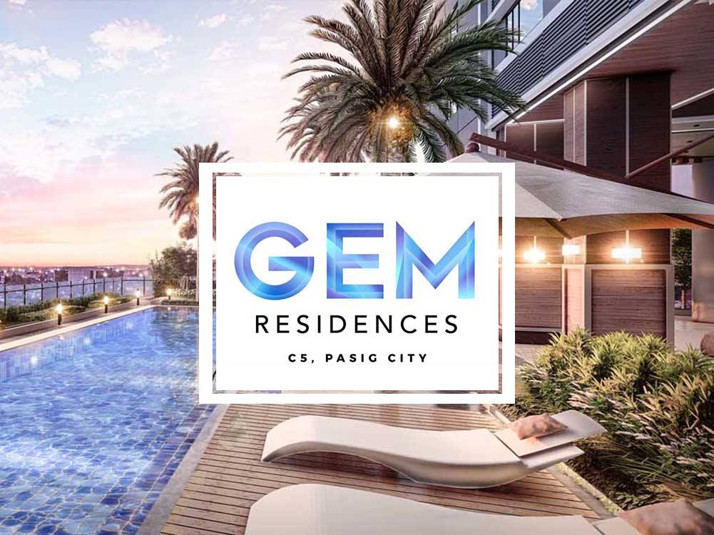 SMDC International Property