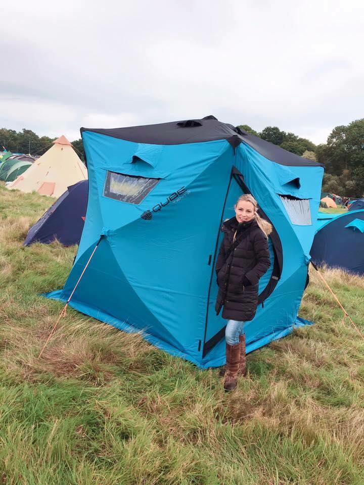 zelt adventure Xperience Adventurer140 PKW Dachzelt inkl. 140 x 240 Matratze (60 mm stark) + 3D Mesh; Teleskopleiter bis 2,1m KFZ Höhe; KFZ Softcover Color:Spacehip Green - Black Matt old_id-brass-plain-grommets-eyelets-plain-washers-size-5 Cube Acid Bicycle Pannier