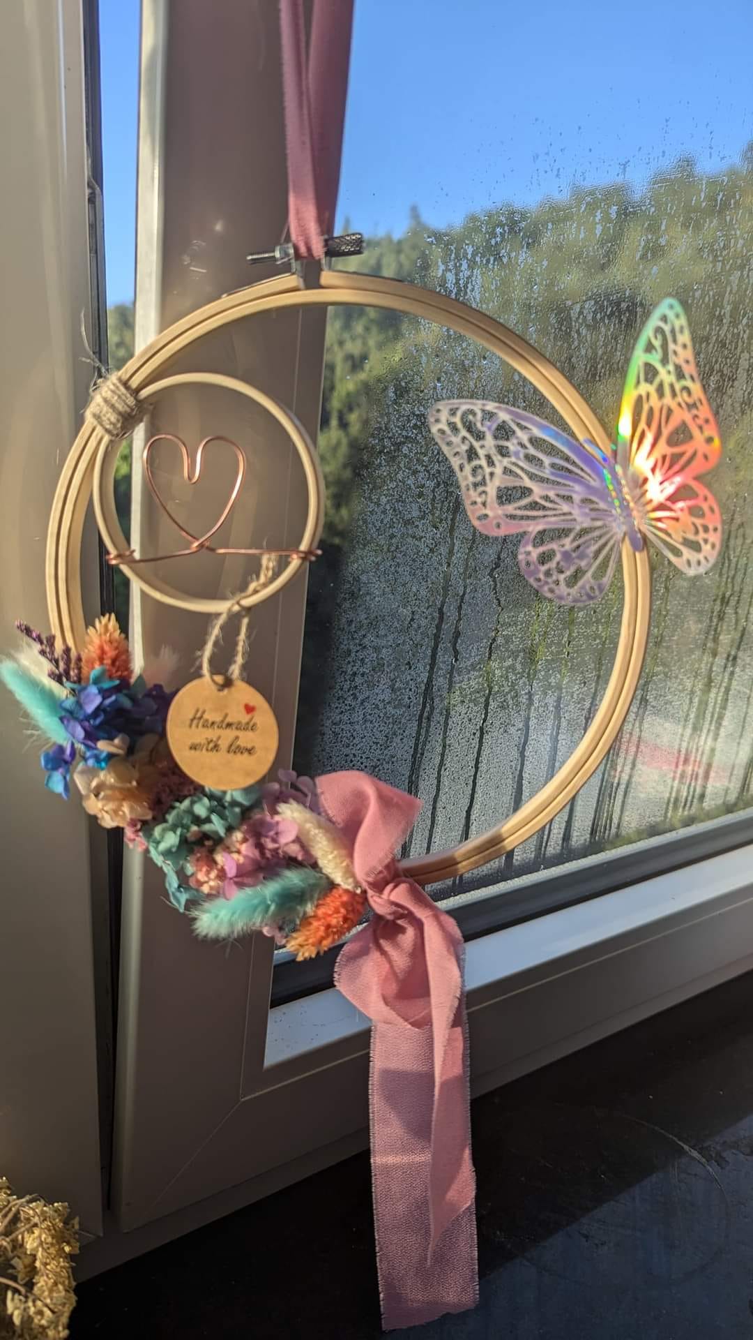 Kit Création De Bracelets Licorne – Bijoux Personnalisables Pour Filles 5-12 Ans – Coffret Cadeau Avec Perles Cristal Et Breloques – Idée Anniversaire Noël